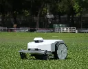 RoboService presenterar FRX på en yta.webp