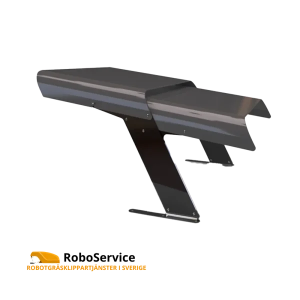 Auto-mow Universal Garage