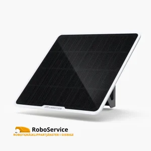 Mammotion Solpanel för RTK-referensstation för LUBA1 - LUBA 2 - YUKA