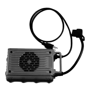 Mowrator S1 IP65 600W Snabbladdare
