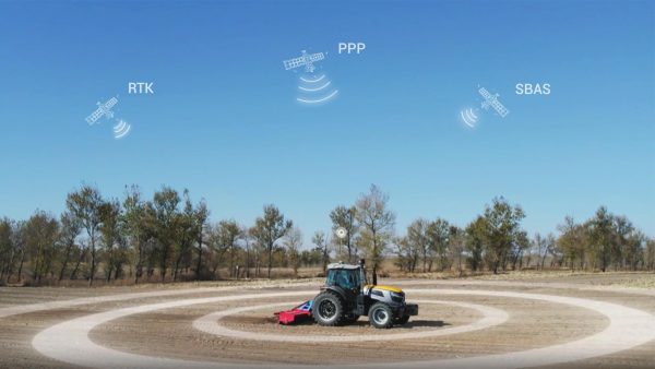 FJD AT2 Auto Steer System - Bild 4