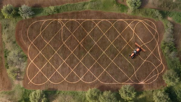 FJD AT2 Auto Steer System - Bild 5