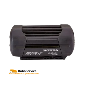 Honda Batteri DP3660 6 ah