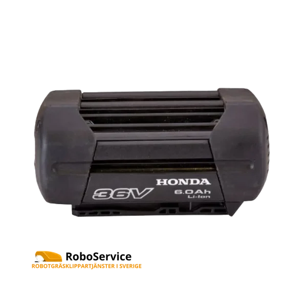 Honda Batteri DP3660 6 ah