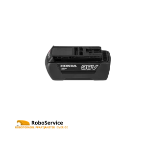 Honda Batteri DP3620 XAE