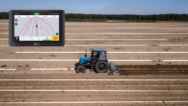 FJD AT2 Auto Steer System - Bild 8