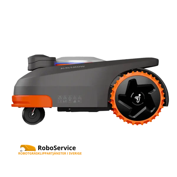 Segway Navimow H1500E