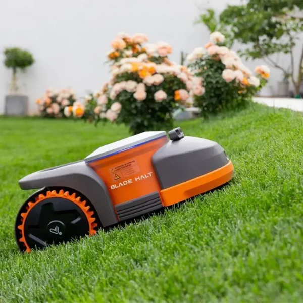 Segway Navimow H1500E