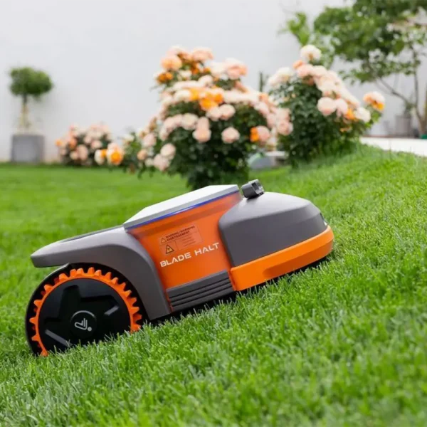 Segway Navimow H3000E-VF