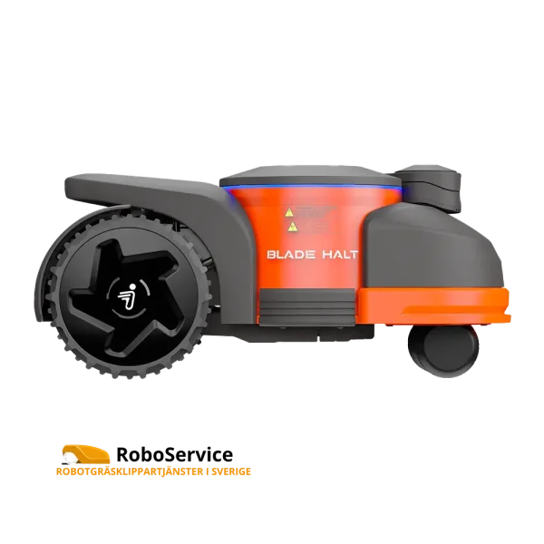 Segway Navimow H500E