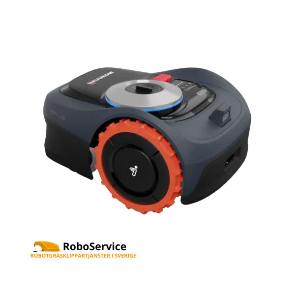 Segway Navimow i108E