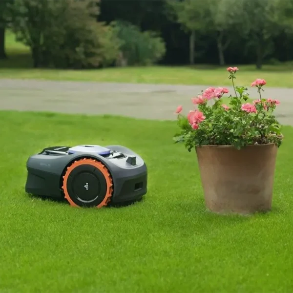 Segway Navimow i108E