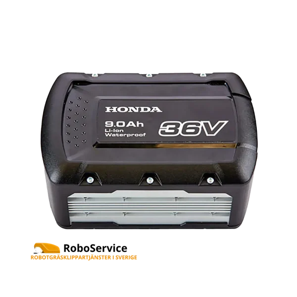 Honda Batteri 9 Ah DPW3690