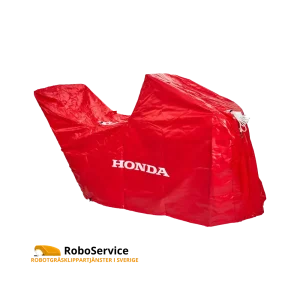 Honda Skyddshölje Mellan 06310-SNOW-MEDIUM