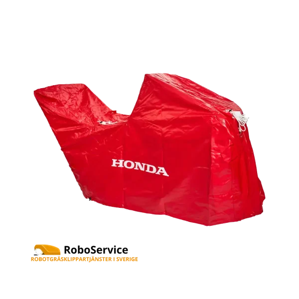 Honda Skyddshölje Mellan 06310-SNOW-MEDIUM