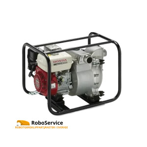 Honda Vattenpump WT 20