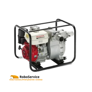 Honda Vattenpump WT 30