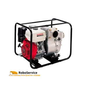 Honda Vattenpump WT 40