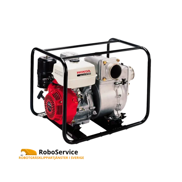 Honda Vattenpump WT 40