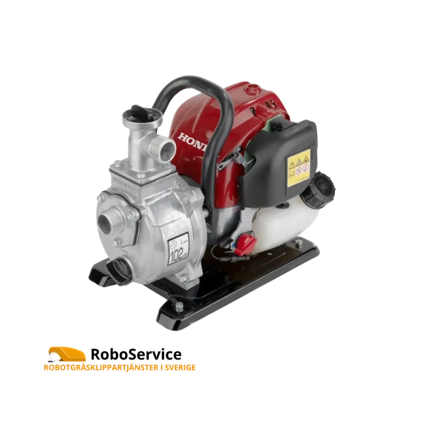 Honda Vattenpump WX 10