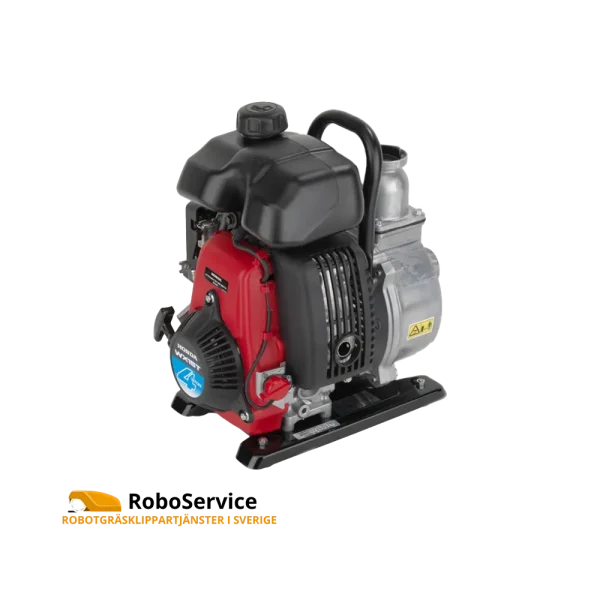 Honda Vattenpump WX 15