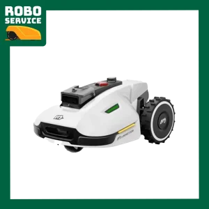 Mammotion YUKA 3000 (2025)