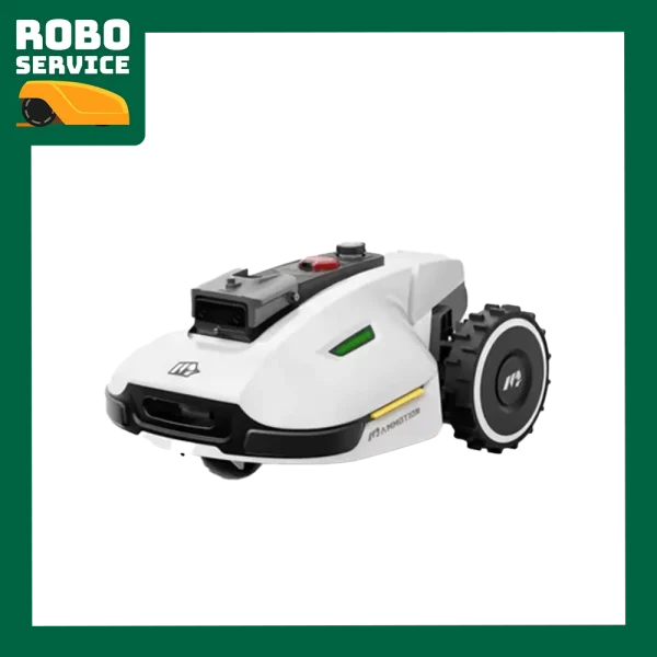 Mammotion YUKA 3000 (2025)