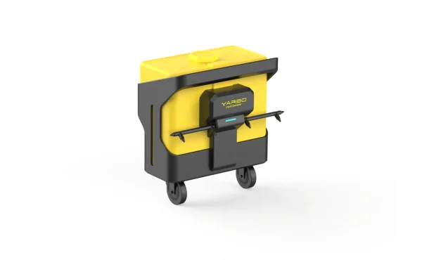 Yarbo Sprayer
