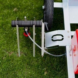 SWOZI GPS arm upgrade kit basic