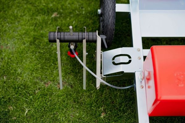 SWOZI GPS arm upgrade kit basic