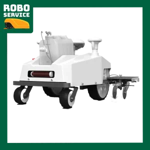 FJD RLM01 Linjeringsrobot