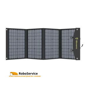 FJDynamics Portabel 120W Solpanel