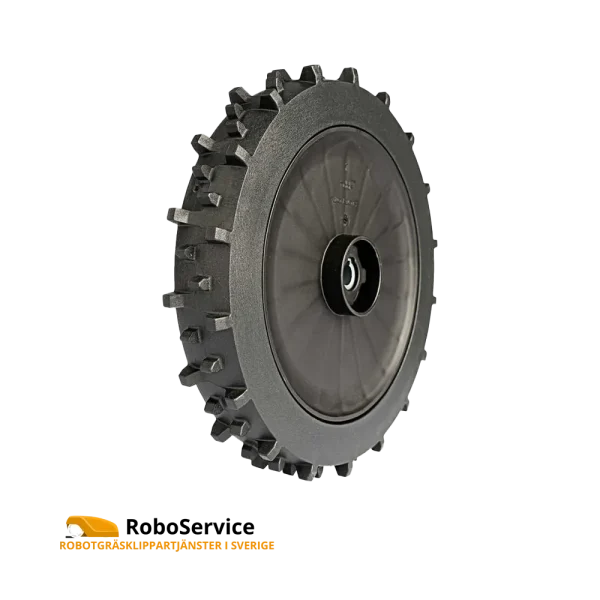 Honda Miimo Standardbakhjul HRM310-520-1500-2500