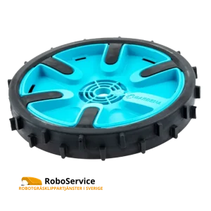 Gardena Hjul Sileno 5905871-01