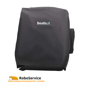 Beatbot Original Damm- och Vattentät Överdrag