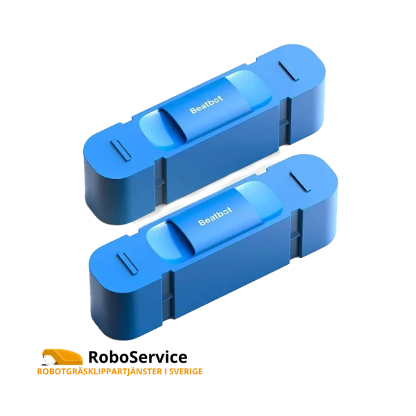 Beatbot Rengöringsmedel-kit – 2 st