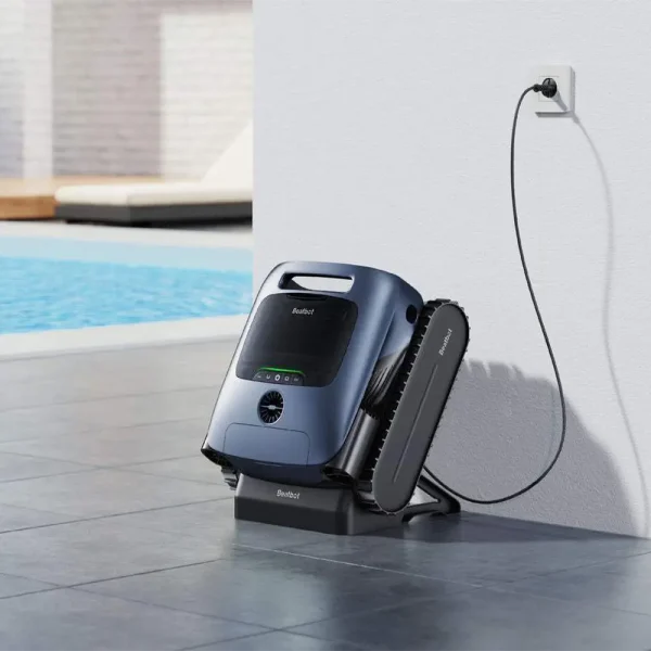 Beatbot laddstation för poolrobot