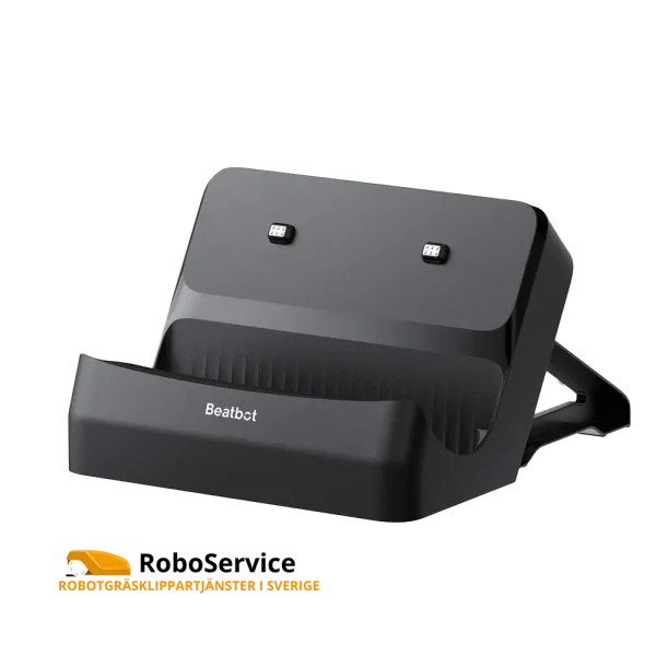 Beatbot laddstation för poolrobot