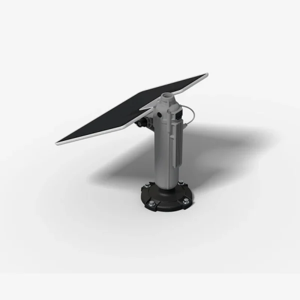 Solpanel Mammotion för RTK-referensstation V2