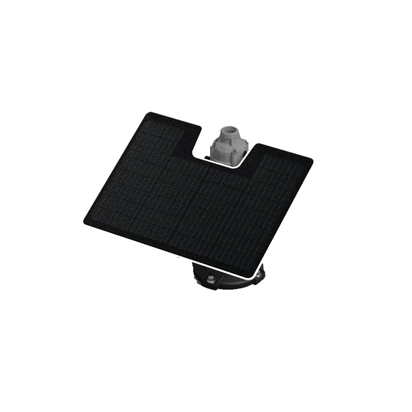 Solpanel Mammotion för RTK-referensstation V2