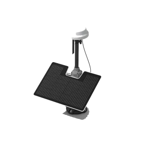Solpanel Mammotion för RTK-referensstation V2
