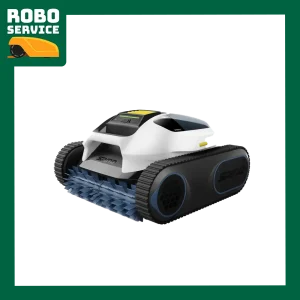 Mammotion SPINO E1