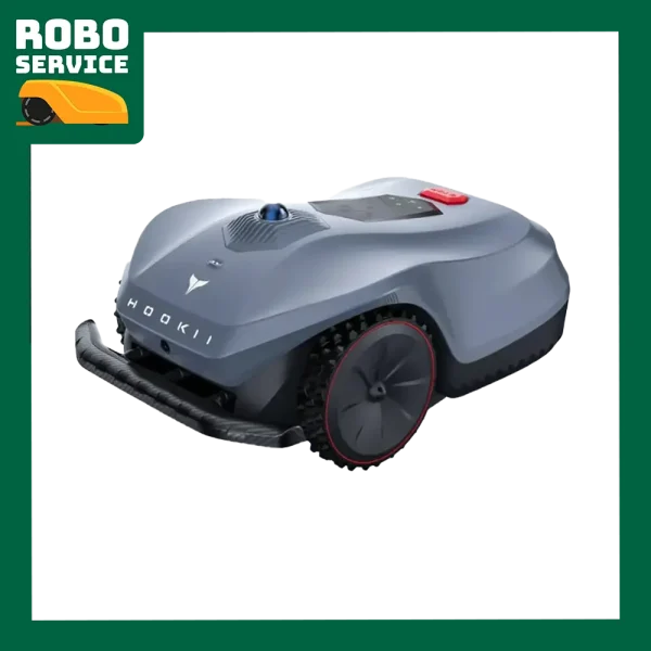 Storm 6000 Robotgräsklippare