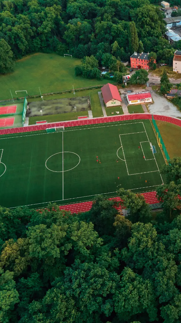 Sports Fields