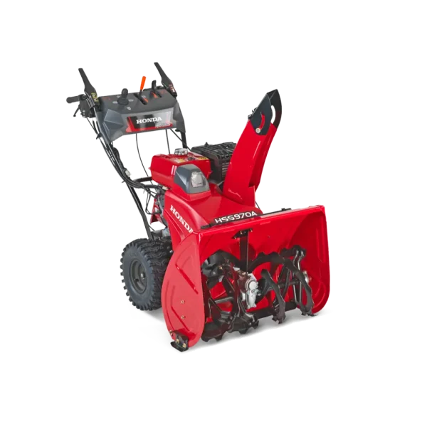 Snöslunga Honda HSS 970A EW