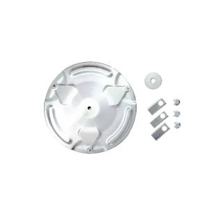 Knivdisk-kit Honda Miimo HRM310-HRM520