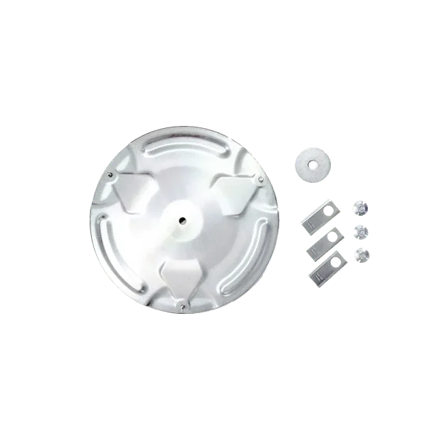 Knivdisk-kit Honda Miimo HRM310-HRM520