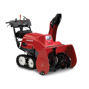 Snöslunga Honda HSS 1380i E