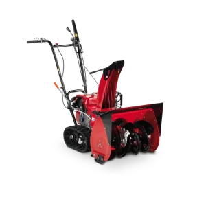 Snöslunga Honda HSS 655 ET
