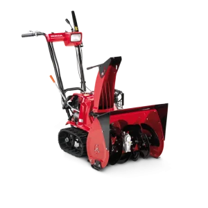 Snöslunga Honda HSS 655 ETD